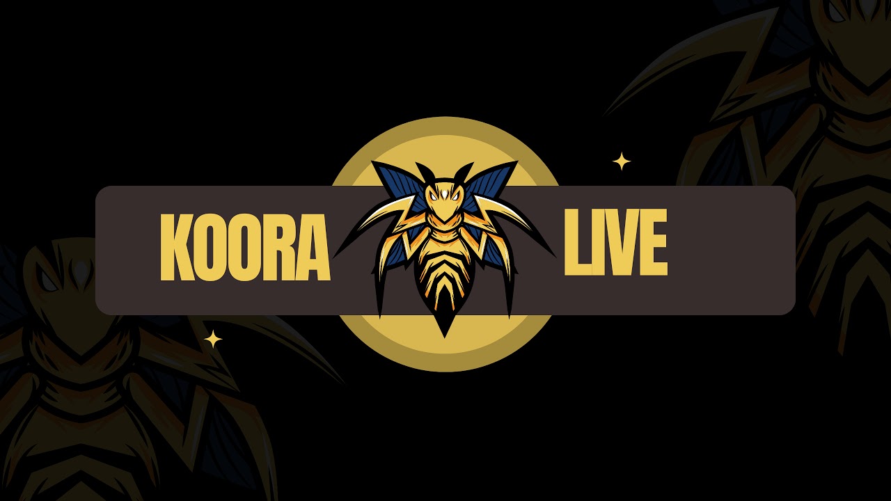 koora Live - YouTube