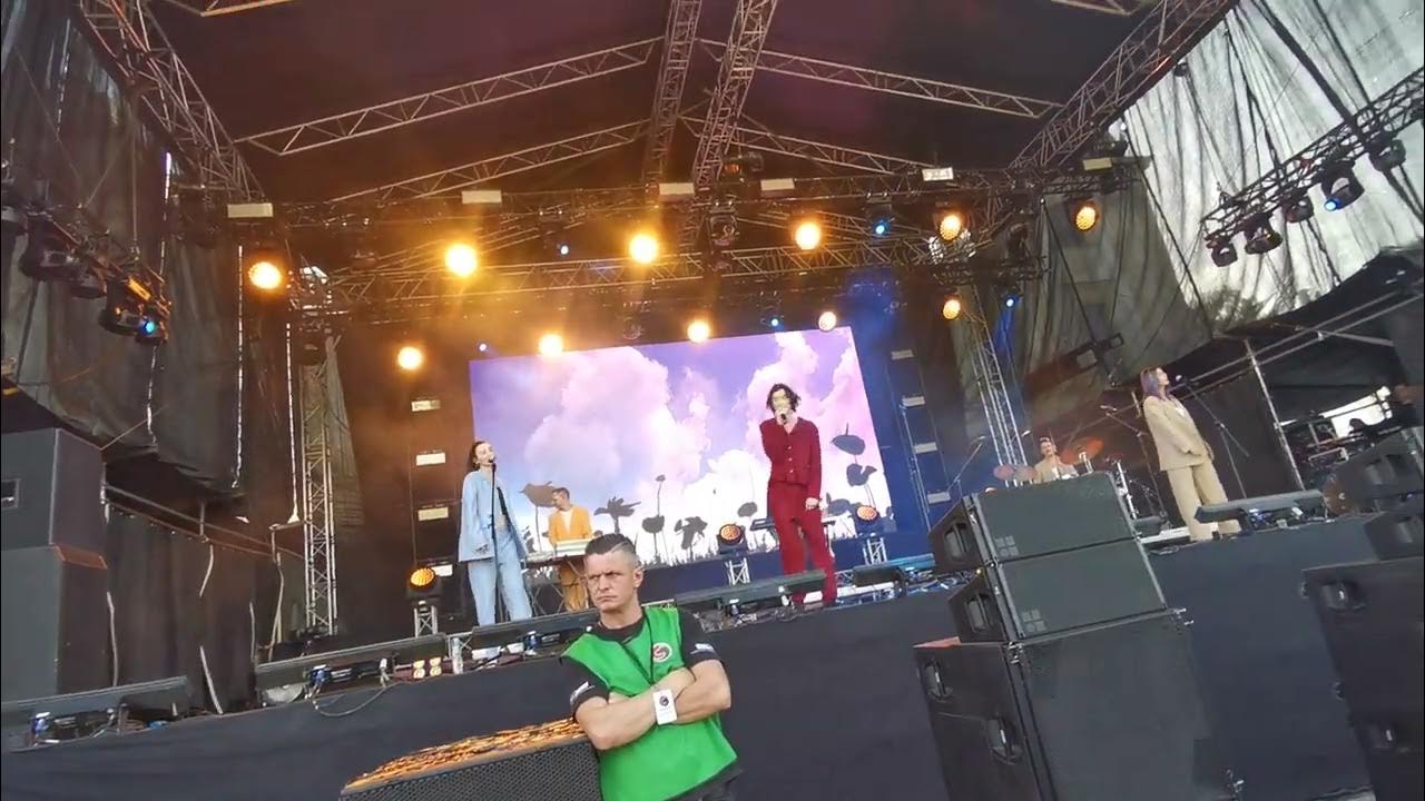 Marcin Maciejczak Jak Gdyby Nic Tekst MARCIN MACIEJCZAK Jak gdyby nic BIAŁYSTOK - YouTube
