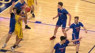 2018 BC High School Boys Basketball Championships Wrapup