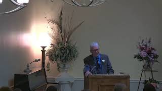 Johnson-Overturf Funeral Home Live Stream