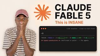 Claude Fable 5 vs Opus 4.8: Same Prompt, Shocking Result