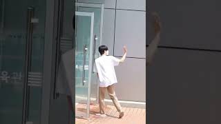 Bts Bank Prerecording