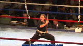 Casey Marks-Nash - 2006 Battle of Atlanta