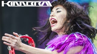 Kimbra - Settle Down (Live Austin City Limits Festival)