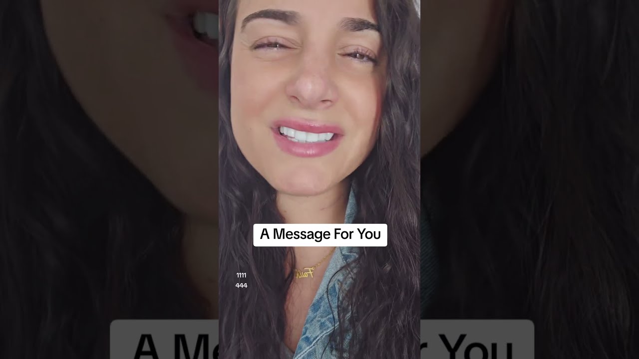 YOU WILL GET THROUGH THIS!!! | This Message Will Find You When You're Ready