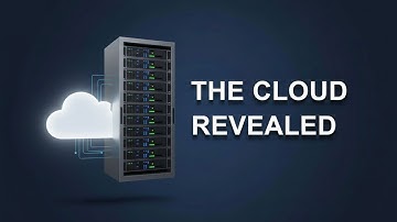 🌥️ Cloud Computing Explained in 13 Minutes | IaaS, PaaS, SaaS, Benefits, Models & Real-World Uses