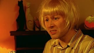 Christmas of Yesteryear - Limmy's Show: Limmy's Show Christmas Special! - BBC screenshot 4