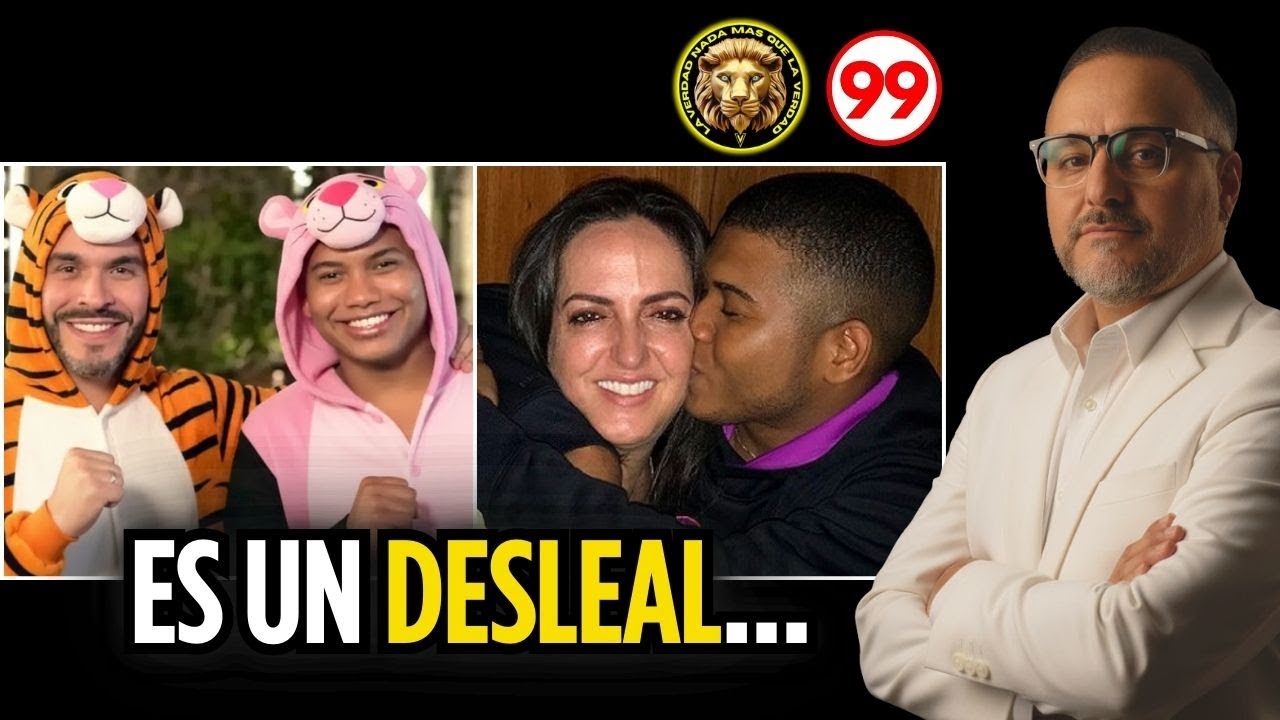 CABAL LE CANTA LA TABLA A POLO POLO | "TODO LO QUE TIENE POLO POLO ES MÍO"