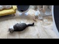 怒られそうになると2人で協力して誤魔化す猫たちが可愛すぎたwww