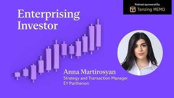 Anna Martirosyan: Ethical AI, Model Governance, and the Future of Responsible Finance