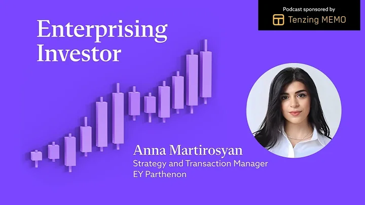 Anna Martirosyan: Ethical AI, Model Governance, and the Future of Responsible Finance