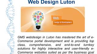 Web Design Luton