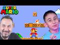 EGEMEN KAAN İLE SUPER MARİO ama EN ESKİ HALİ