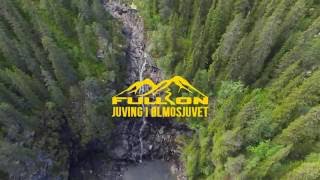 Dagali Fjellpark Full On Juving I Ølmosjuvet - Norge Canyoning In Ølmosjuvet - Norway