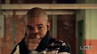 Focus- Roll Up Prod By Tony BizZ  Productionz (Official Music Video)  FULL HD