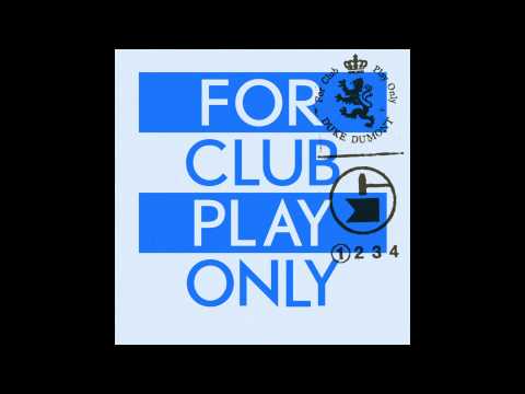 Duke Dumont - Street Walker (SCNTST Voice Interpretation Edit)