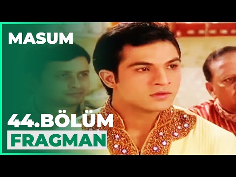 Masum 44. Bölüm Fragmanı - 5 Mayıs Salı