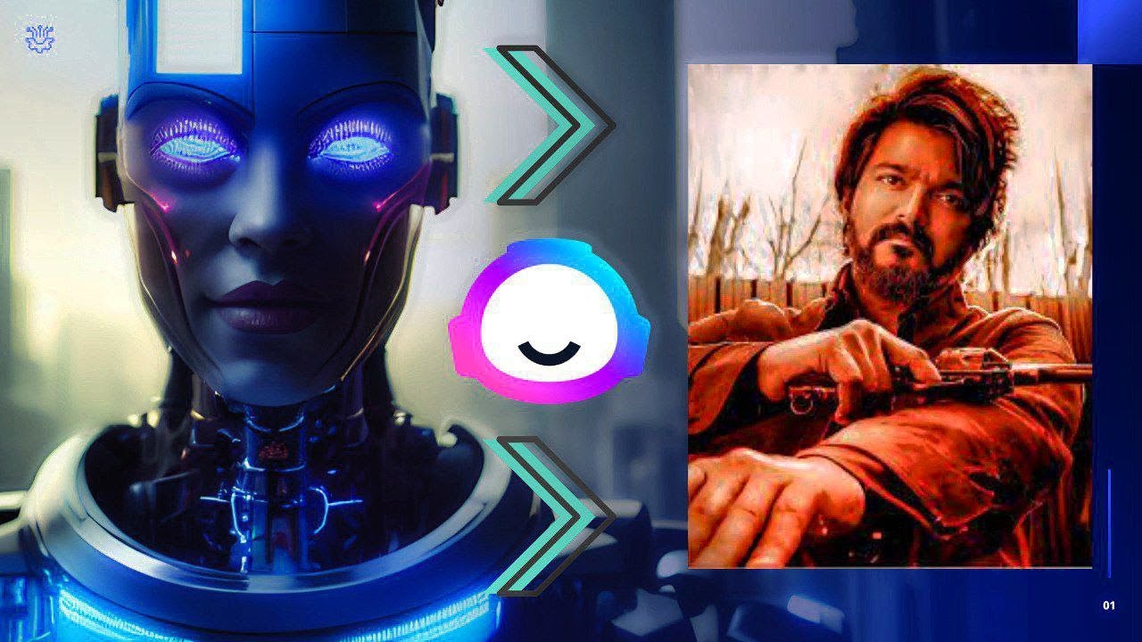 THIS AI TOOL CAN CHANGE YOUR LIFE IN 2025 - YouTube