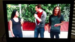 Nick Hipa On Billy On The Street