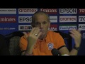 AFC Futsal Championship Uzbekistan 2016 THA vs VIE 3rd Placing Post match comment