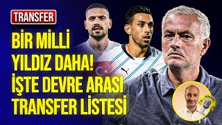 Bir Milli Yıldız Daha Yolda Şok Maximin Gelişmesi Mourinho Mutsuz İddialarına Cevap Muhabi̇r