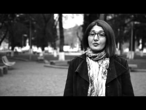 1 წუთი მაესტროზე -- ლია ტაბატაძე -- თბილისი