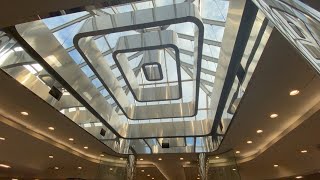 2020: A Full Tour of Macy's at Stamford Town Center in Stamford, CT