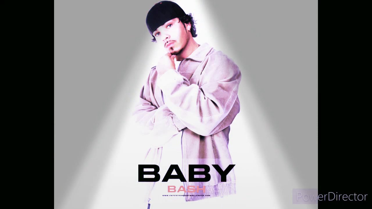 Baby Bash Baby Im Back Reggaton Remix 2020 YouTube