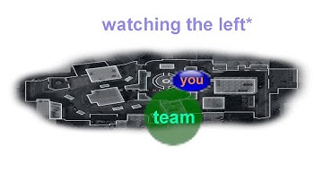 HOW TO SPAWN TRAP IN BLACK OPS 2  l SLUMS