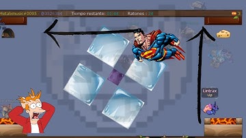 EPIC FIRST #12 [Normal & Racing maps] | Lintrax | TRANSFORMICE 2022