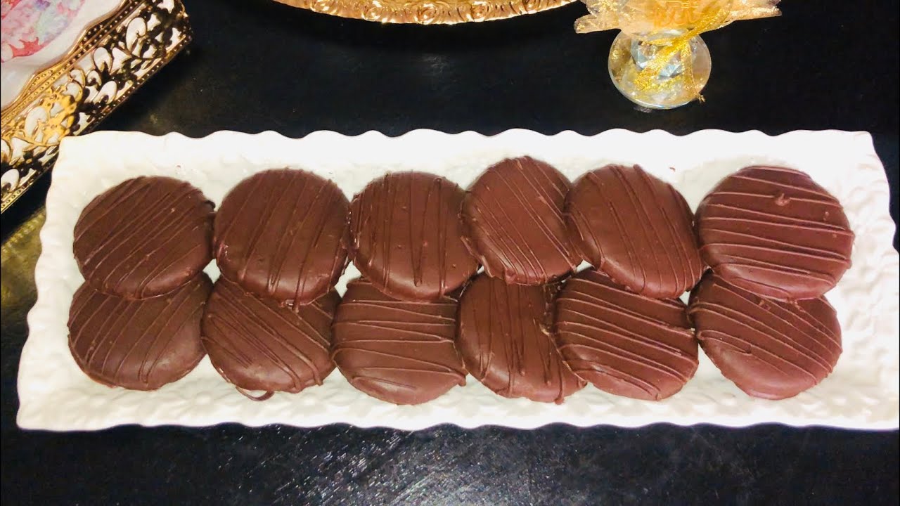 صابلي بنسكافيه من أسهل و ألذ حلويات العيد إقتصادي و كيعطي كمية وفيرة 👌😋😋