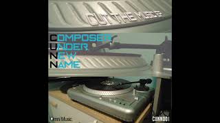 Cunn - Cracked Ribs Cut The Music Ep - Cunn001