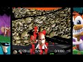 End of video