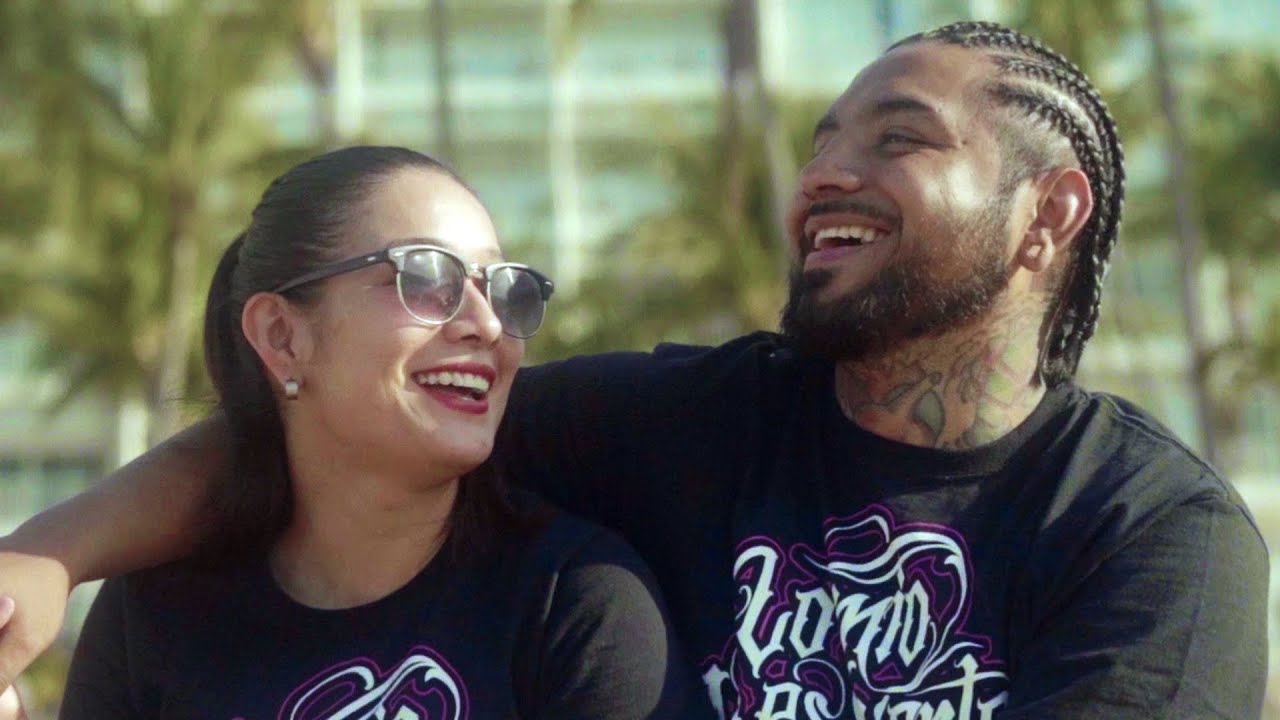 Richie Rivera MX - Agradecido #PropiedadDeDios - YouTube