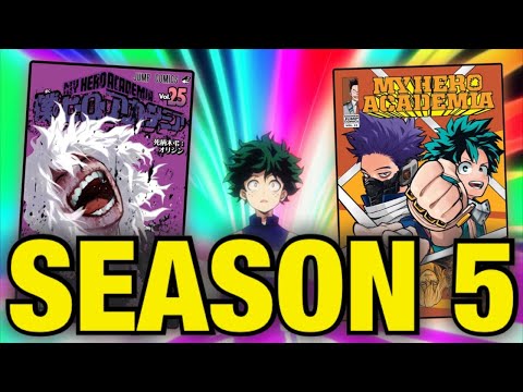 What-To-Expect-From-My-Hero-Academia-Season-5!!