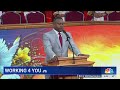 Alfred Street Baptist Church to fund Mizzou Black student government group | NBC4 Washington