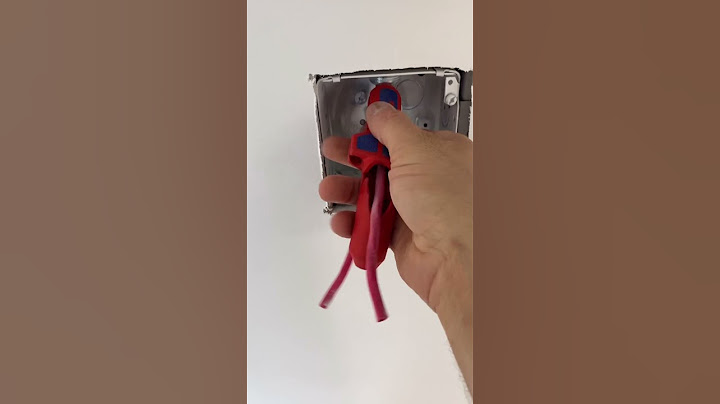 AMAZING TOOL FOR ELECTRICIANS! #electrician