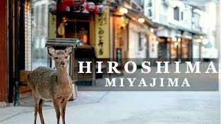 Hiroshima In A Day: Miyajima | Japan Travel Guide