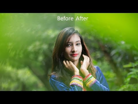 How to Smooth Skin Adobe Photoshop cc tutorial How to Smooth Skin Adobe Photoshop cc tutorial