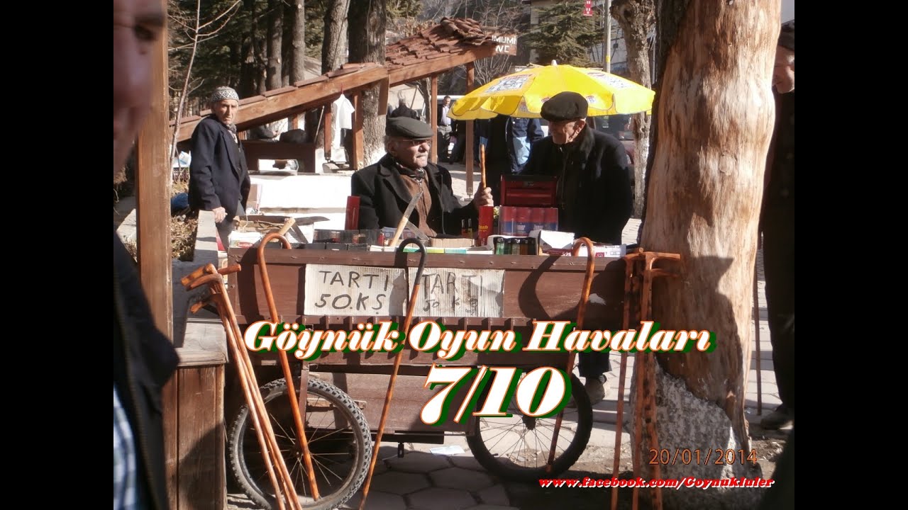 Göynük Oyun Havaları 7