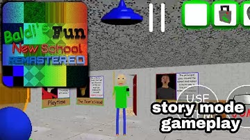 Baldi