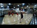 Phoenix Hoops GM4 vs House of Legends 1