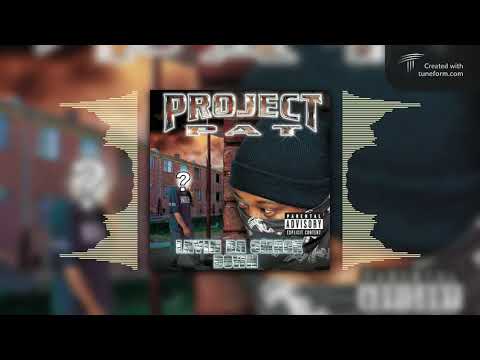 Project Pat - Take Da Charge (Instrumental Remake)