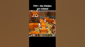 Minecraft #minecraft #shorts