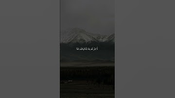 سورة النمل | ارجع اليهم فلناتينهم بجنود لا قبل لهم بها #قران #تلاوة_خاشعة #اسلام_صبحي #اكسبلور #اية