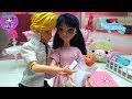 El Bebe de Marinette y Adrien ha nacido 🍄 Videos de Ladybug