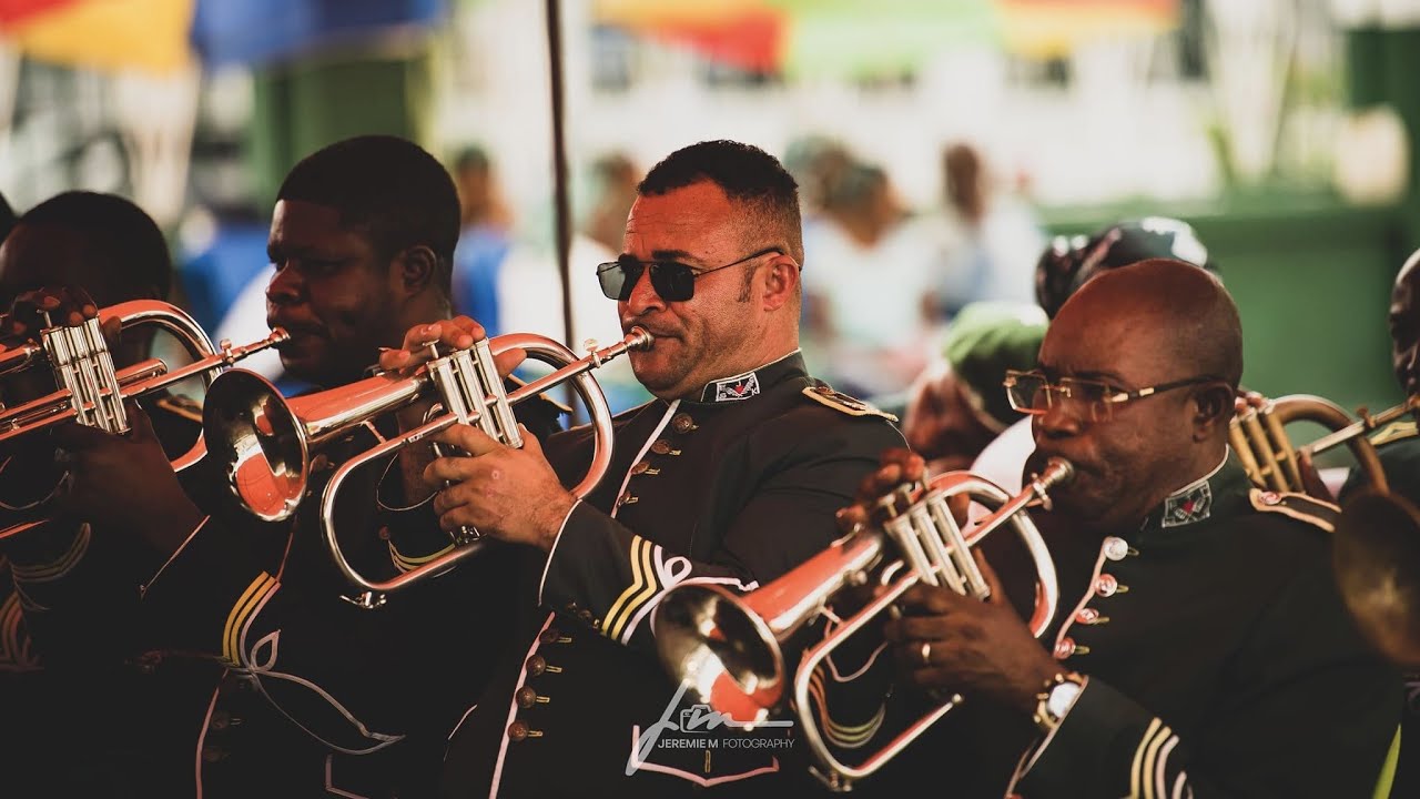 Mibu Kama Na Nga - FAKI Mère