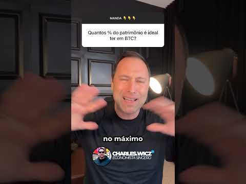 Investimentos em criptomoedas