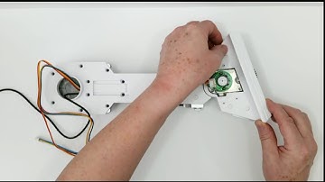 Official Build Your Own R2-D2 Build Diary - Issue 59