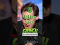 5 Fakten über Der Grinch (2000), die du noch nicht kanntest🎄💚 #cinemaleaf #filmempfehlung